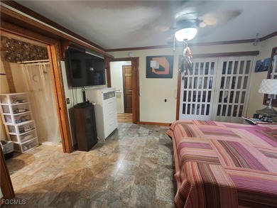 MOTIVATED SELLER Offering a 1 YEAR WARRANTY! Unique Gulf Access