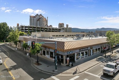 PREMIER location in a booming resort town experiencing 23%