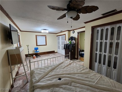 MOTIVATED SELLER Offering a 1 YEAR WARRANTY! Unique Gulf Access