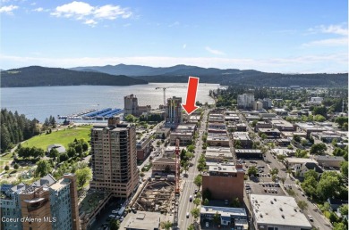 PREMIER location in a booming resort town experiencing 23%