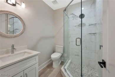 Welcome to the new Funky Fish House at Cape Harbour - Cape