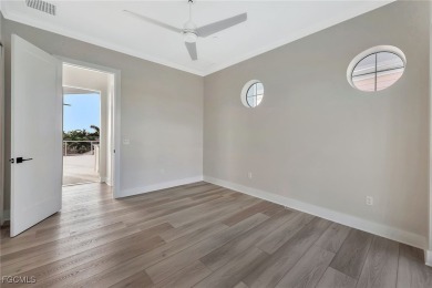 Welcome to the new Funky Fish House at Cape Harbour - Cape