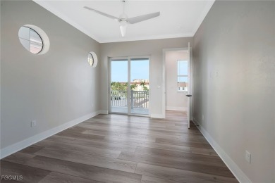 Welcome to the new Funky Fish House at Cape Harbour - Cape