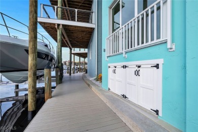 Welcome to the new Funky Fish House at Cape Harbour - Cape