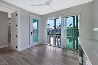 Welcome to the new Funky Fish House at Cape Harbour - Cape