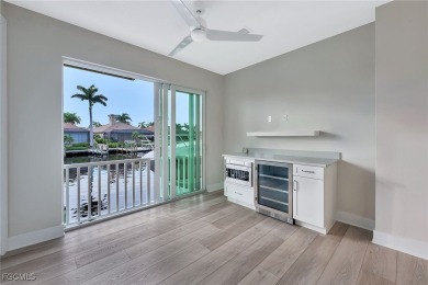 Welcome to the new Funky Fish House at Cape Harbour - Cape