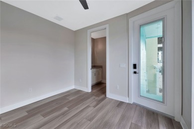 Welcome to the new Funky Fish House at Cape Harbour - Cape