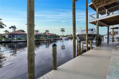 Welcome to the new Funky Fish House at Cape Harbour - Cape