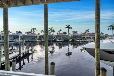 Welcome to the new Funky Fish House at Cape Harbour - Cape