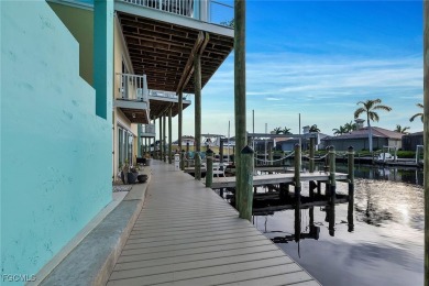 Welcome to the new Funky Fish House at Cape Harbour - Cape