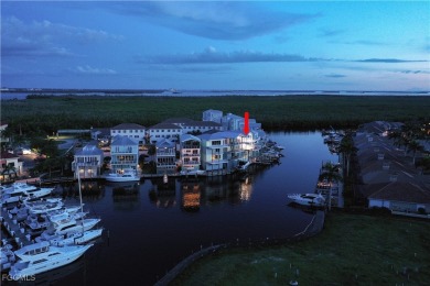 Welcome to the new Funky Fish House at Cape Harbour - Cape