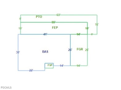 MOTIVATED SELLER Offering a 1 YEAR WARRANTY! Unique Gulf Access