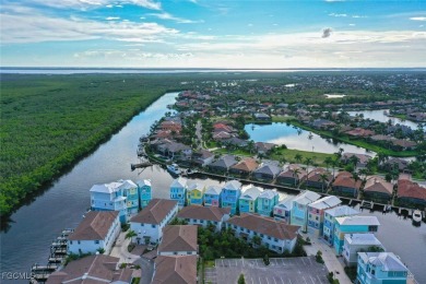 Welcome to the new Funky Fish House at Cape Harbour - Cape