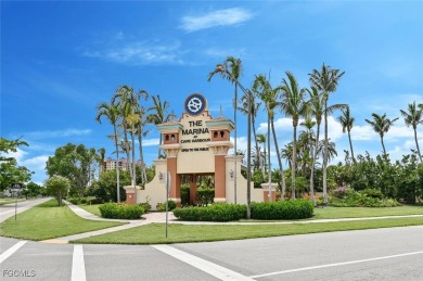 Welcome to the new Funky Fish House at Cape Harbour - Cape