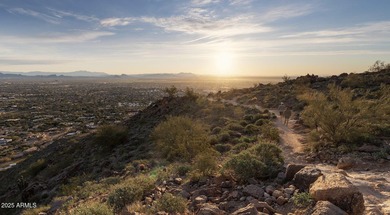 The Ascent at The Phoenician...where the highest of luxury