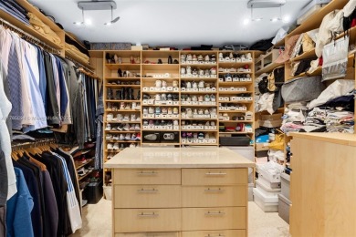 Oceanfront flow-through unit at Trump Palace featuring 2