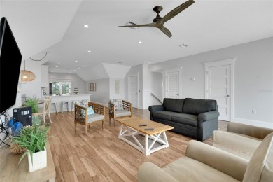 Welcome to Sea Spray, a beach and boaters paradise with a