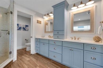 Welcome to Sea Spray, a beach and boaters paradise with a