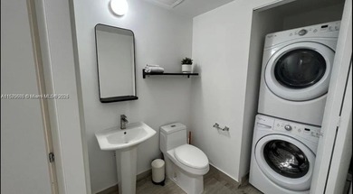 AMAZING 1 BED + DEN AND 1.5 BATH FULLY FURNISHED HOME IN