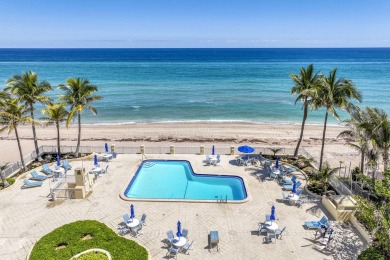 Beautiful condo on beach/ocean with exceptional views and close