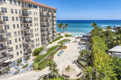 Beautiful condo on beach/ocean with exceptional views and close