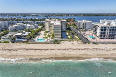 Beautiful condo on beach/ocean with exceptional views and close