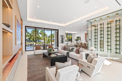 New Construction, Coastal Contemporary, five-bedroom gem in