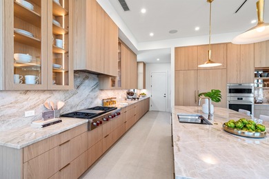 New Construction, Coastal Contemporary, five-bedroom gem in