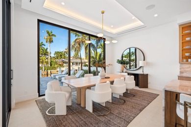 New Construction, Coastal Contemporary, five-bedroom gem in