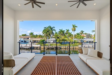 New Construction, Coastal Contemporary, five-bedroom gem in