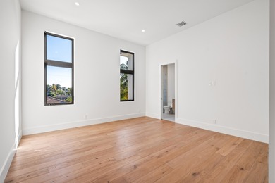 New Construction, Coastal Contemporary, five-bedroom gem in