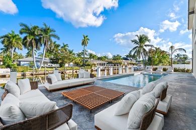 New Construction, Coastal Contemporary, five-bedroom gem in