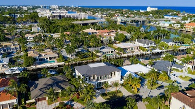 New Construction, Coastal Contemporary, five-bedroom gem in