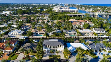 New Construction, Coastal Contemporary, five-bedroom gem in