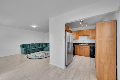 Immaculate, Light, Bright & RENOVATED CORNER; 2 bedrooms 1 1/2