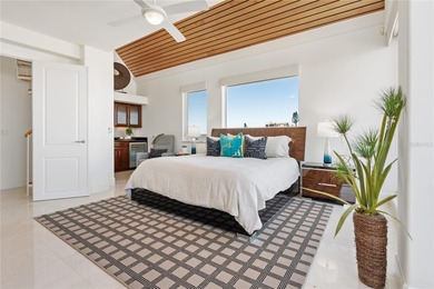 Exquisite Gulf-front penthouse, a private full-floor residence