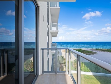 Feel the ocean from every angle open the east terraces to hear