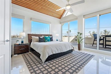 Exquisite Gulf-front penthouse, a private full-floor residence