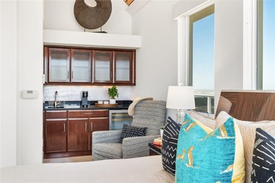 Exquisite Gulf-front penthouse, a private full-floor residence