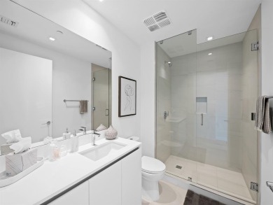 Feel the ocean from every angle open the east terraces to hear