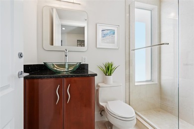 Exquisite Gulf-front penthouse, a private full-floor residence