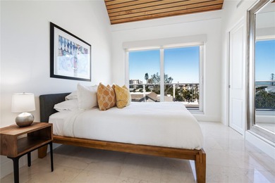 Exquisite Gulf-front penthouse, a private full-floor residence