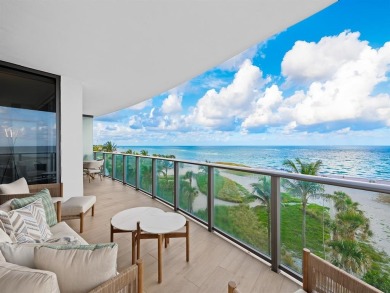 Feel the ocean from every angle open the east terraces to hear