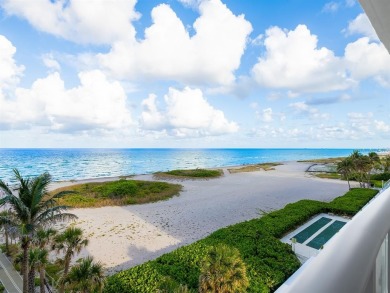 Feel the ocean from every angle open the east terraces to hear