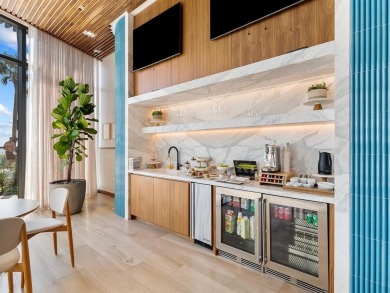 Feel the ocean from every angle open the east terraces to hear