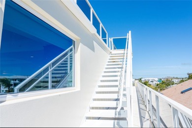 Exquisite Gulf-front penthouse, a private full-floor residence