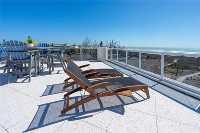 Exquisite Gulf-front penthouse, a private full-floor residence