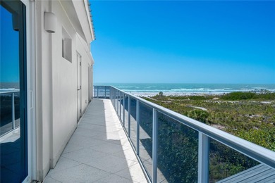 Exquisite Gulf-front penthouse, a private full-floor residence