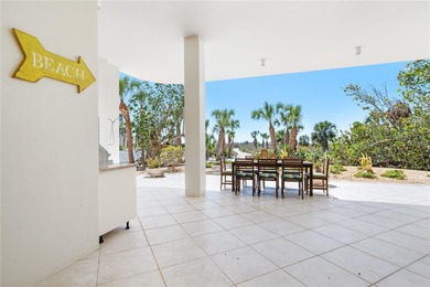 Exquisite Gulf-front penthouse, a private full-floor residence