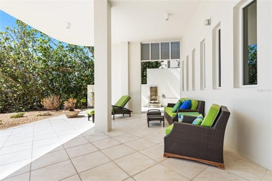 Exquisite Gulf-front penthouse, a private full-floor residence